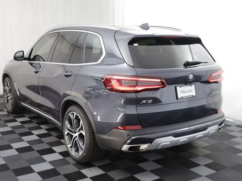 Used 2019 BMW X5 xDrive40i w/ Premium Package 2 AWD/4WD image 17