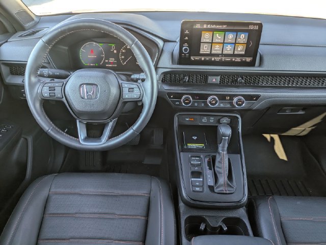 Used 2024 Honda CR-V Sport-L image 30