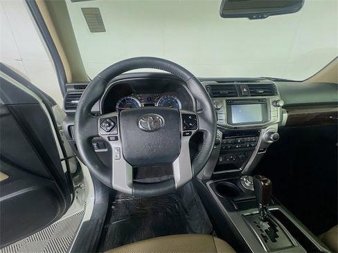Used 2018 Toyota 4Runner Limited image 13