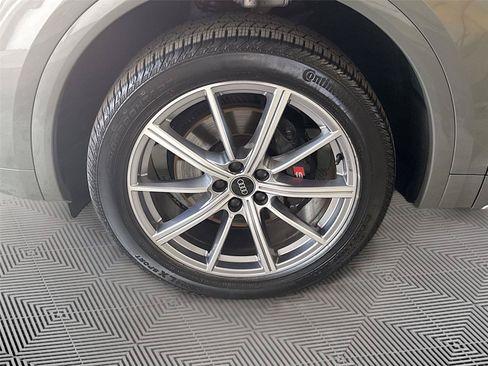Used 2023 Audi SQ5 Premium Plus w/ Premium Plus Package AWD/4WD image 31