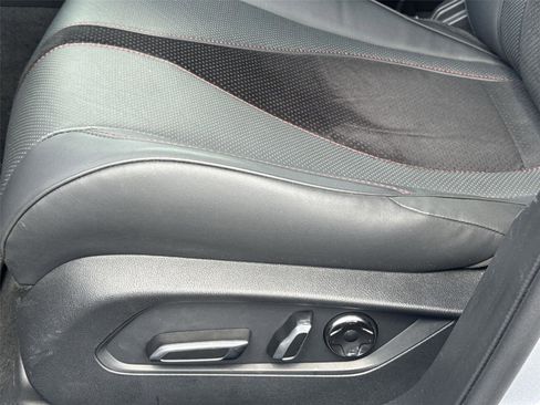 Used 2025 Acura TLX SH-AWD w/ A-SPEC Pkg image 14