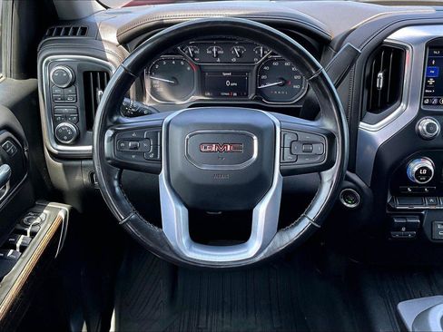 Used 2019 GMC Sierra 1500 SLE w/ SLE Value Package AWD/4WD image 6