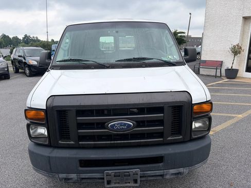Used 2011 Ford E-250 and Econoline 250 w/ PWR Group RWD image 20