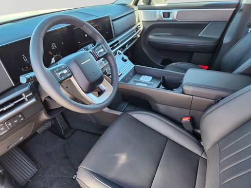 New 2026 Hyundai Santa Fe XRT AWD/4WD image 8