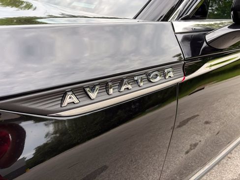 New 2026 Lincoln Aviator AWD image 54