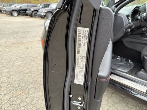 New 2026 Dodge Durango GT w/ Blacktop Package image 29