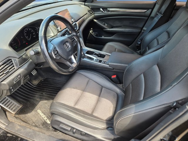 Used 2022 Honda Accord Sport image 15