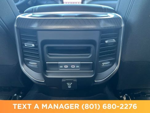 New 2026 RAM 3500 Big Horn AWD/4WD image 30