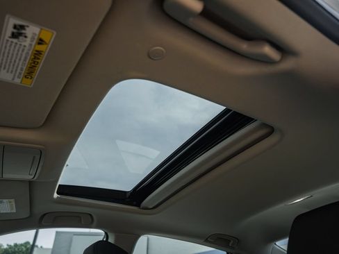 Certified 2025 Honda Accord SE image 35