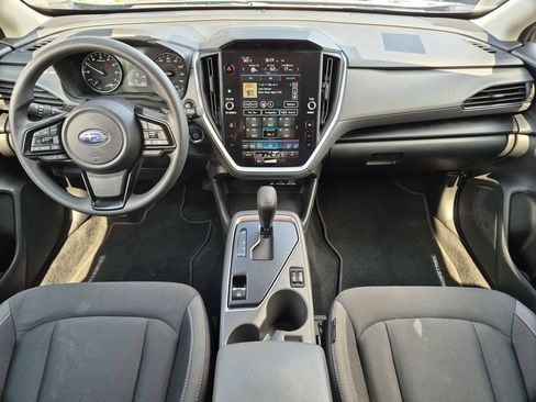Used 2025 Subaru Crosstrek 2.5i Premium AWD/4WD image 25