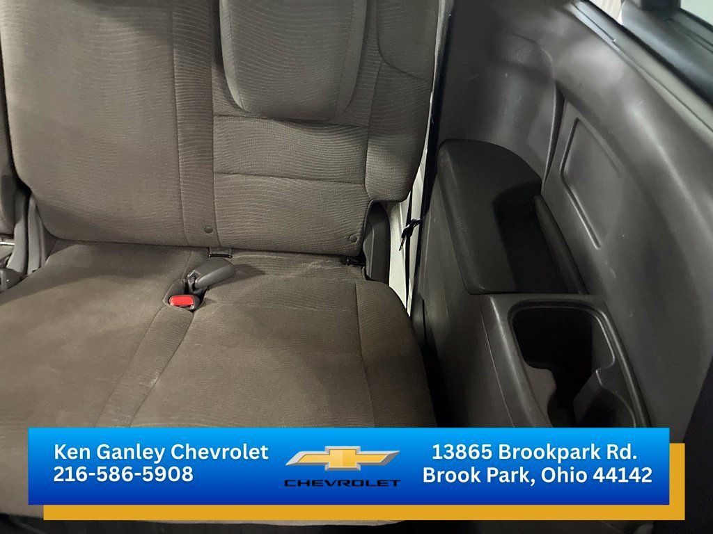 Used 2012 Honda Odyssey EX image 17