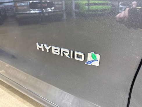 Used 2016 Ford Fusion SE image 84