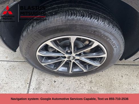 Used 2024 Cadillac XT4 Sport image 19