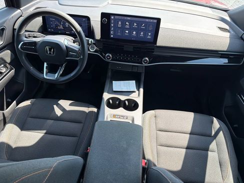 Used 2024 Honda Prologue EX image 27