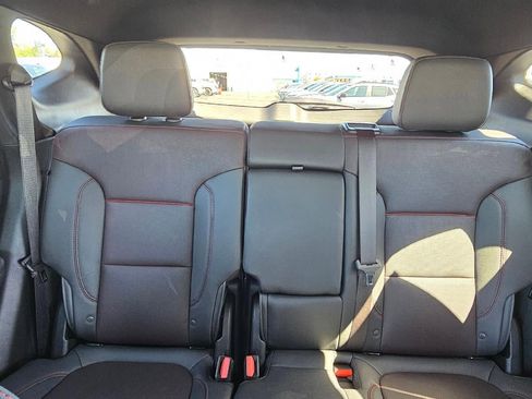 Used 2023 Chevrolet Blazer RS w/ LPO, Floor Liner Package FWD image 11
