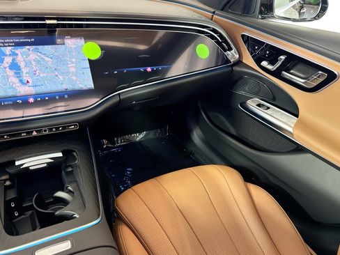 New 2026 Mercedes-Benz E 350 Sedan image 21