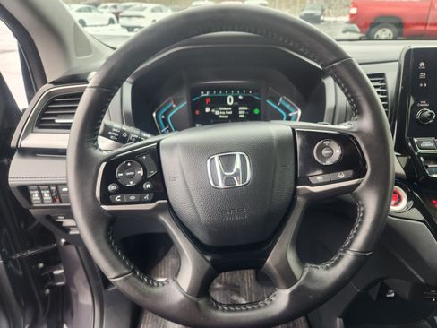 Used 2024 Honda Odyssey Touring image 22
