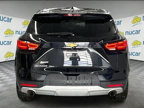 Used 2024 Chevrolet Blazer LT image 5