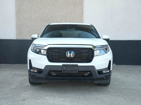 Used 2022 Honda Passport EX-L image 4