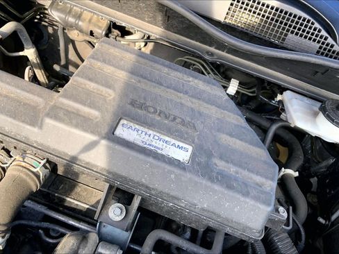 Used 2018 Honda CR-V EX-L image 33