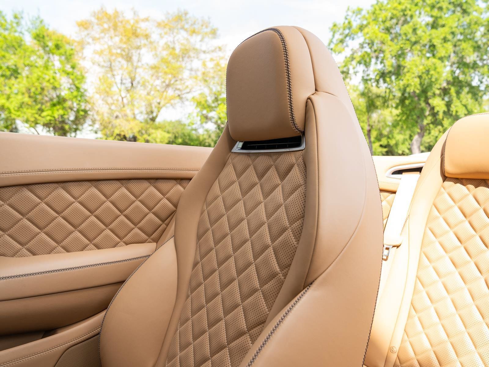 Used 2016 Bentley Continental GT Speed AWD/4WD image 18