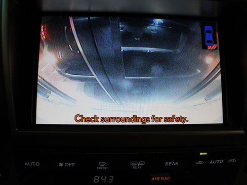 Used 2012 Lexus GX 460 w/ Comfort Plus Pkg AWD/4WD image 21