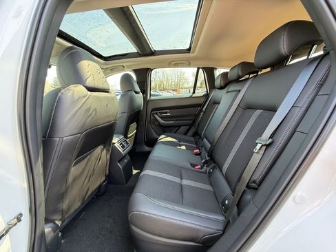 New 2026 MAZDA CX-50 2.5 Hybrid w/ Weather Package image 25