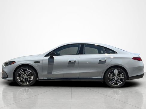 New 2027 Mercedes-Benz CLA 250+ image 2