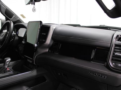 Used 2025 RAM 1500 RHO w/ RHO Level 1 Equipment Group AWD/4WD image 27