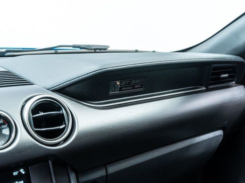 Used 2017 Ford Mustang Shelby GT350 w/ Electronics Package image 19