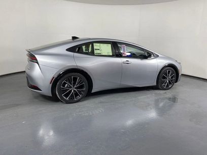 New 2026 Toyota Prius Limited w/ Limited Premium Package