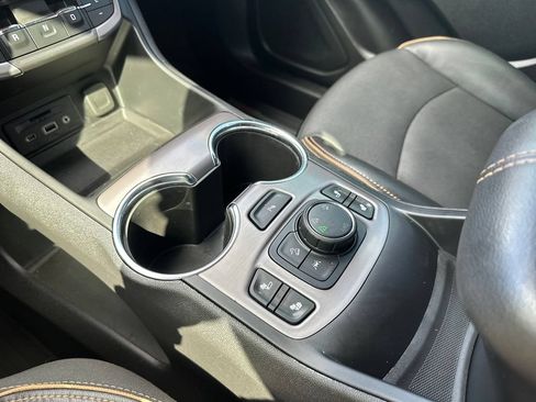 Used 2024 GMC Terrain AT4 w/ Tech Package AWD/4WD image 21