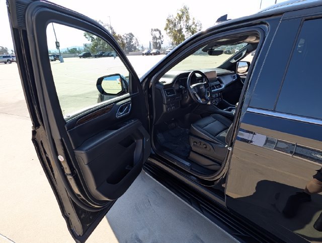 Used 2023 Chevrolet Tahoe Premier RWD image 36