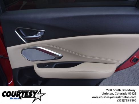 Used 2021 Acura RDX AWD w/ Technology Package image 30