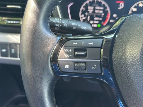 Used 2024 Honda Pilot EX-L image 21