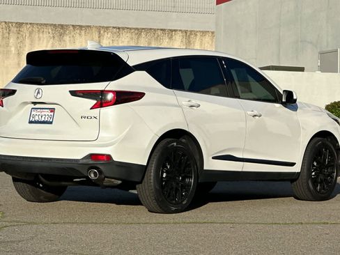 Used 2020 Acura RDX image 2