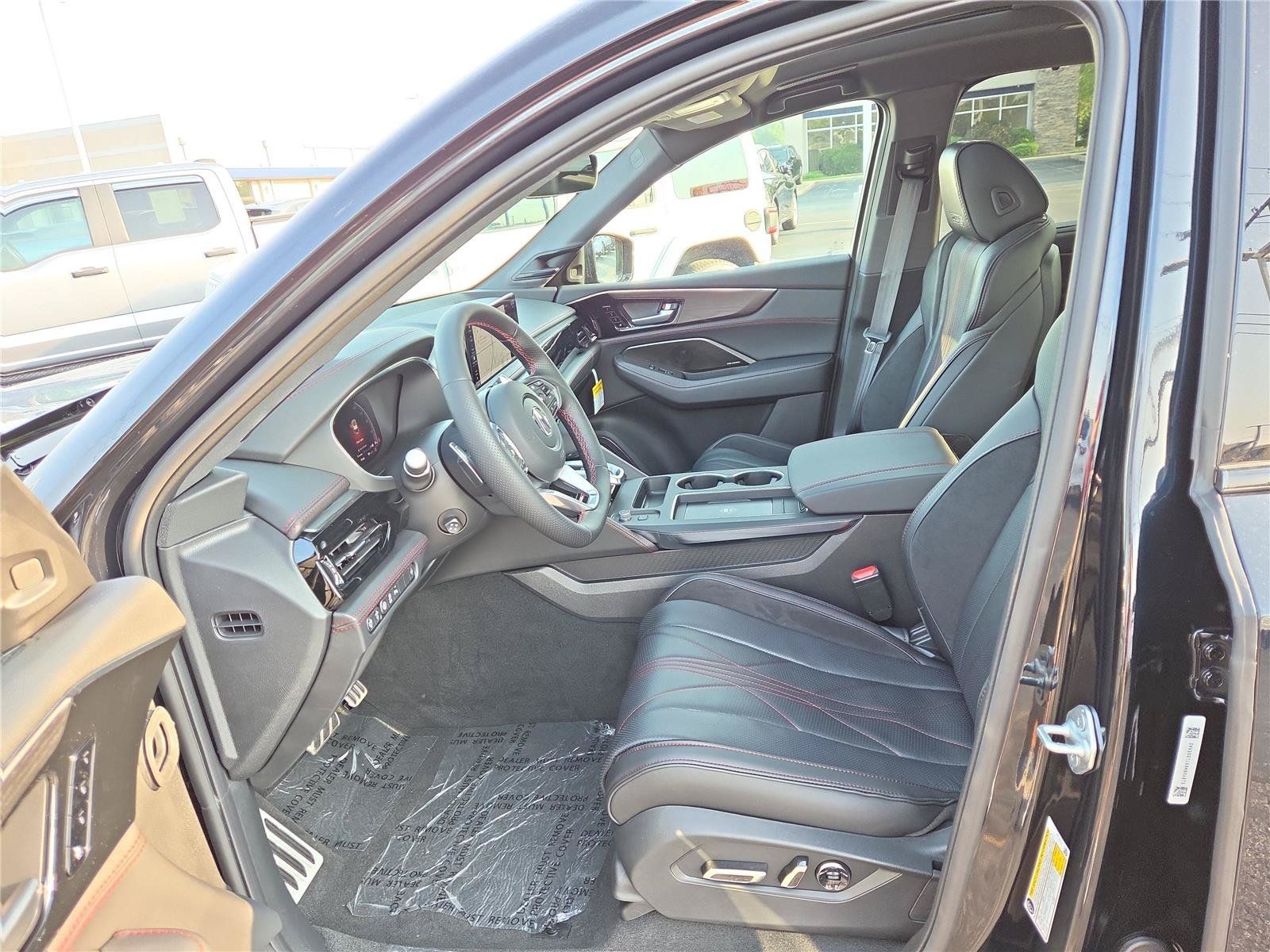 New 2026 Acura MDX Type S w/ Advance Package AWD/4WD image 17