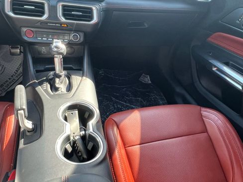 Used 2024 Ford Mustang GT Premium w/ GT Performance Package image 32