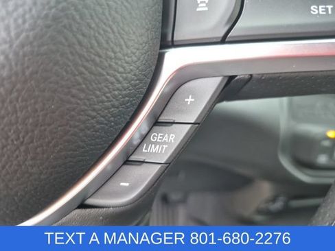 New 2026 RAM 2500 Tradesman AWD/4WD image 31