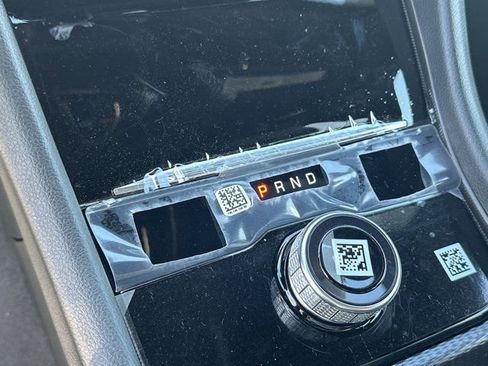 New 2025 Jeep Grand Cherokee Limited w/ Black Appearance Package image 27