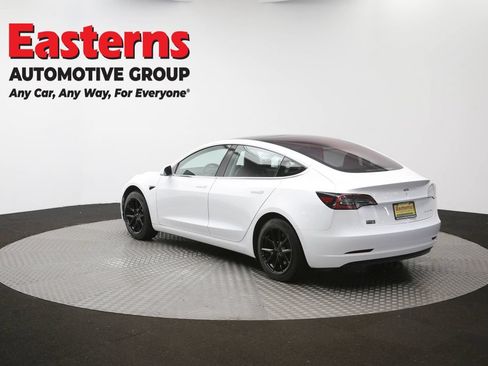 Used 2018 Tesla Model 3 Performance AWD/4WD image 58