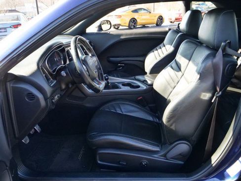 Used 2017 Dodge Challenger SRT Hellcat image 21