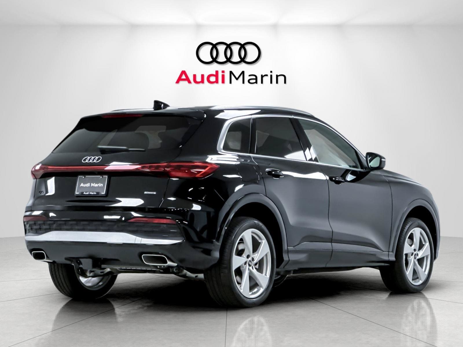 New 2026 Audi Q5 Premium AWD/4WD image 5