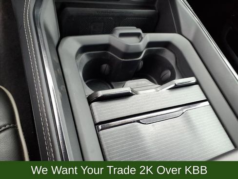 Used 2023 RAM 1500 Limited image 30