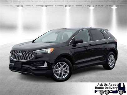 Used 2024 Ford Edge SEL
