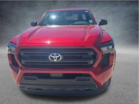 Used 2026 Toyota Tacoma SR RWD image 2