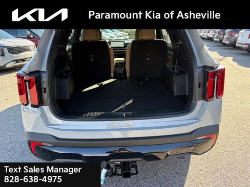 New 2026 Kia Sorento SX Prestige image 29
