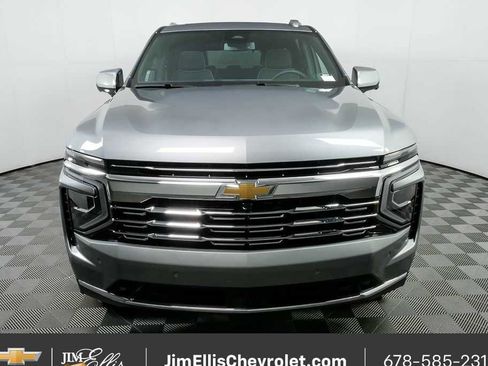 New 2026 Chevrolet Suburban Premier w/ Sun And Tow Package image 38
