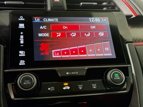 Used 2017 Honda Civic Type R image 19