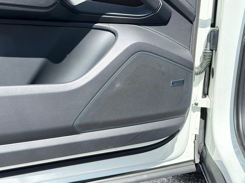 Used 2024 Porsche Cayenne Turbo GT image 27